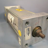 SALINA VORTEX CORP. PNEUMATIC CYLINDER 250 LB, 600 MM X 10.25 IN DAC601025M