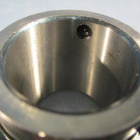AMI Bearings UC206 Insert Bearing 30mm ID 62mm OD (Lot of 2)