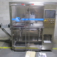 Metapack Vericode BFS Print and Labeling Machine 480 VAC MFG in 2020