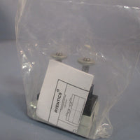AVENTICS PNEUMATIC DIRECTIONAL VALVE 5811221000