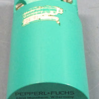 Pepperl+Fuchs NJ20-40-W3 Inductive Proximity Switch 20-250VAC 45-60Hz