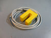 TURCK SI15-K30-AP6 Inductive Slot Sensor DC 3-wire 10-30 VDC Used