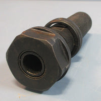 Scully Jones 57895 SingleAngle Collet Chuck .047.750 Capacity Used