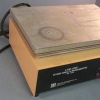 LabLine Instruments 1268 PYRO MultiMagnestir 50/60Hz 15.5A 1950W