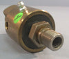 Deublin 55-686-687 Rotary Union 5/8-18 UNF RH(.625) 55686687
