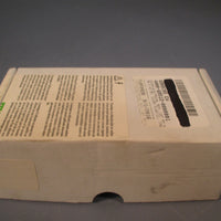 MURR ELEKTRONIK ELECTRICAL BOX, COVER 4000-68512-0000001 3621216