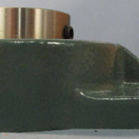 Dodge FB-SC-107 3-Bolt Flange Mount Bearing 124448 1-7/16" Bore