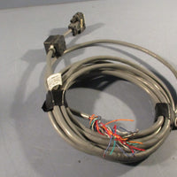 Adept Technology Digital I/O Output Cable Assembly Rev. D 10330-01080