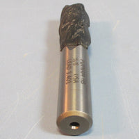 Putnam 5/8" HS Lead 3.401, 4 Flute Professionally CNC Resharpened End Mill