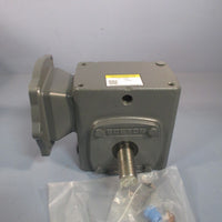 Boston Gear GEAR REDUCER 15:1 Cat# F72115B5J