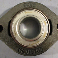 INA FLCTE30 XLife 2 Bolt Flange Block Bearing 30mm Bore Flange Mount