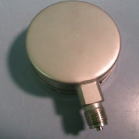 Stork Pressure Gauge 0-230 psi 50595004 EN 837-1