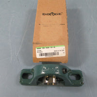 Dodge 050828 P2BVSCB100NL 1" Bore Pillow Block Bearing  New