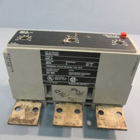 Siemens MD63T600 600A 3Pole Thermal Magnetic Circuit Breaker Trip Unit Typ MD6