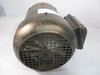 WEG Motor 5018ES3E56C-S w/Boston Gear Reducer 4:1 Ratio, HMF1-4K-B6--B5/F05004