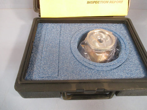 Wendt Dunnington Master Gauge Roll 46382105 #FDD63462 100 R