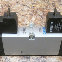 Festo VSVABP53EHA11C1 E Solenoid Valve 546156 24 VDC, 1.8 W 546706 NWOB
