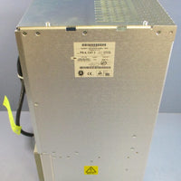 Adept Technololgy 01044000 Power Chassis, Amplifier PA4, CAT 3 15A 200240V