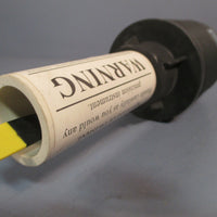 BURKERT PROBE LEVEL 120/240VAC 10AMP3/4"NPT 417956J 8110ARLNPOU