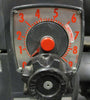 US Motors Nidec F01 E740 Varidrive Module 1.25 Series 2000 Gearbox 1-1/4" Shaft
