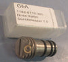 GEA 1182-6710-320 Pressure Washer Jet Wash Nozzle 1mm Jet 1-3/4" Length