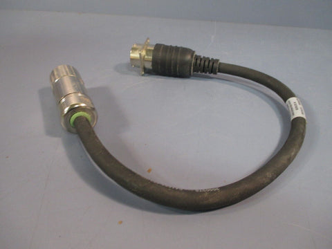 Allen-Bradley Motor Power Transition Cable Series A 2090-CPWM4E2-14TR
