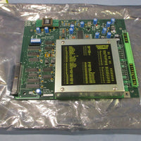 HiSpeed P280101 Rev D Checkweighter Processor Board 5D01D0001E