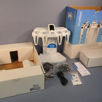 Mettler Rainin SCSB SmartStand Pipette Charging Station 30312897 No Back Plate
