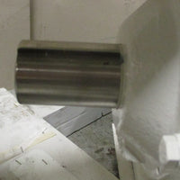 Mac CV12B Rotary Airlock CV Airlock 195/8" x 185/8" Opening 13/4" Shaft Dia