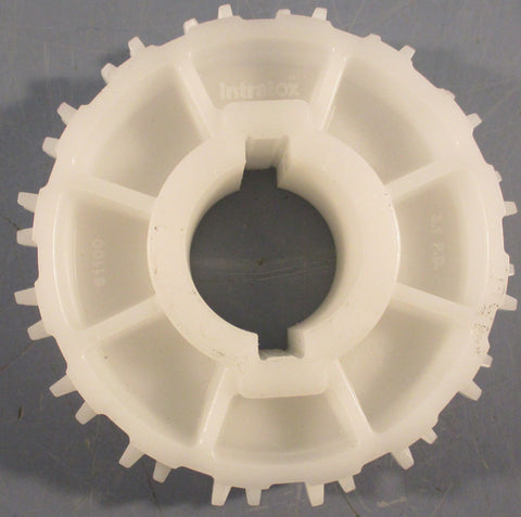 Intralox S3F5XXCHH5NG Conveyor Sprocket S1100 1" Bore 3.1" PD Lot of 2