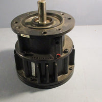 Nexen 801755 Pneumatic Brake Clutch Assembly FMCBE875 7/8" Shaft Dia