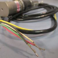 HBM, INC LOAD CELL TYPE: BBS 500 LBS CAPACITY SERIAL# 521019 BBS50010121