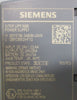 Siemens Sitop UPS 1600 Power Supply 6EP4136-3AB00-2AY0 DC24V/20A