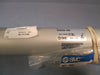 SMC Air Cylinder 32 mm Bore 145 PSI NCDGDA32-0550