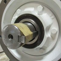 Sumitomo CHVS6135DCY385 Gear Reducer 385:1 Ratio, 0.66 HP Input, 8320 InLb