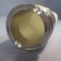 AdvantaPure APSWP1500 Silicone Hose Class VI FDA 253/4" Length 1.44" Sanitary