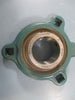 Dodge 125637 LF-SC-103-NL-MOD 1-3/16" Bore 3 Bolt Flange Bearing - New