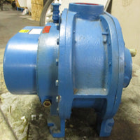 Sutorbilt 8HF Positive Displacement Blower 8HF 8HFBHC 13/4" Shaft Dia