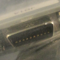Fanuc 44C741558-004R04 CABLE I/O LINK SIGNAL 10m Long