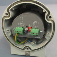 Siemens 7ML57311AB111AA0 Vibrating Level Switch SITRANS LVS 200