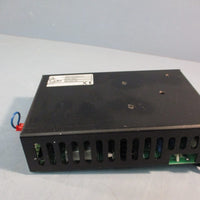 EL CON 0516867354 AMPLIFIER TIPO MTS 24/5/RA/1/1, SN VPRV0631 24 VARM 5A