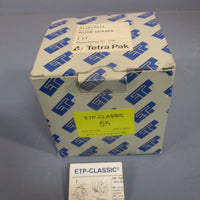 ETP Transmission AB CLASSIC 55 Mechanical Clamping Element 902080044