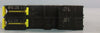 Weidmuller 9926252015 Circuit Breaker Magnetic 15A 2 Pole 240VAC