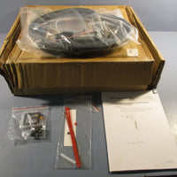 Videojet 1000 Line 399644 Umbilical Replacement w/ Printhead 90 Degree Printhead