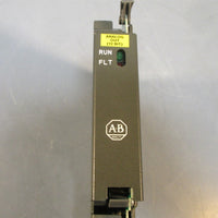 Allen Bradley 1771OFE1 Series B Analog Output Module Firm Rev B Used