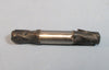 Putnam 11/16 Hi-Speed Professionally CNC Resharpened Double End Mill Used