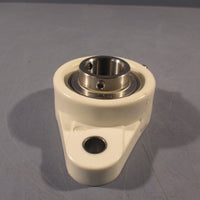 SNR Thermoplastic 2 Bolt Flange Bearing PSFT25CR