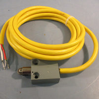 Square D 9007MS02S0400 Compact Enclosed Limit Switch MS02S0400 Ser B 10A