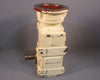Dodge Quantis BB483CN140TC Gear Reducer 60.08:1 Ratio, 1.84 Input HP, 3983 In-Lb