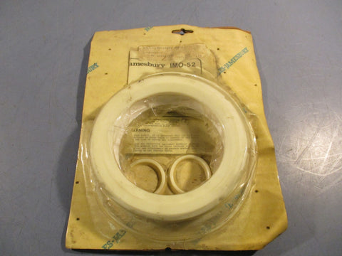 NelesJamesbury IMO52 RKFTTT Valve Service Kit Factory Sealed